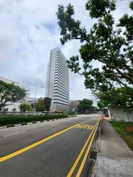 Bukit Merah Central (D3), Office #580083551
